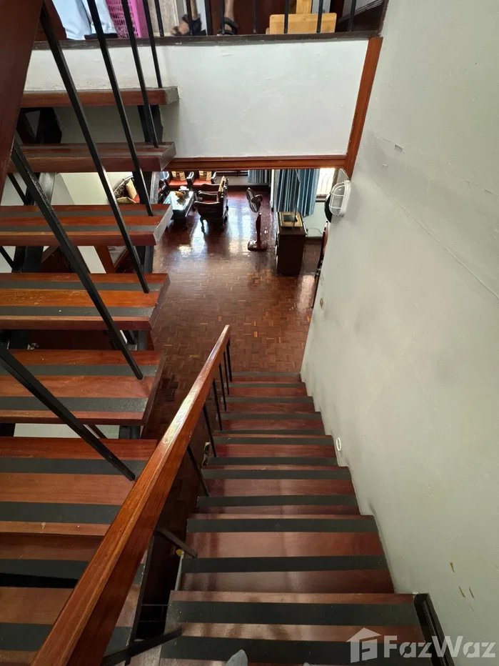 รูป ขาย บ้านเดี่ยว 3 ห้องนอน ใน คลองเตย, กรุงเทพมหานคร 6449363 - รูปที่ 49/50