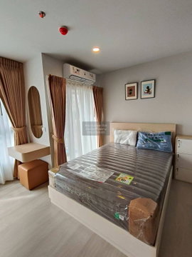 🔥🔥🔥 For Rent Condo , Aspire Onnut Station , BTS-On Nut , Phra Khanong , Khlong Toei , Bangkok , CX-159497 ✅ Live chat with us ADD LINE @connexproperty ✅ 🔥🔥🔥