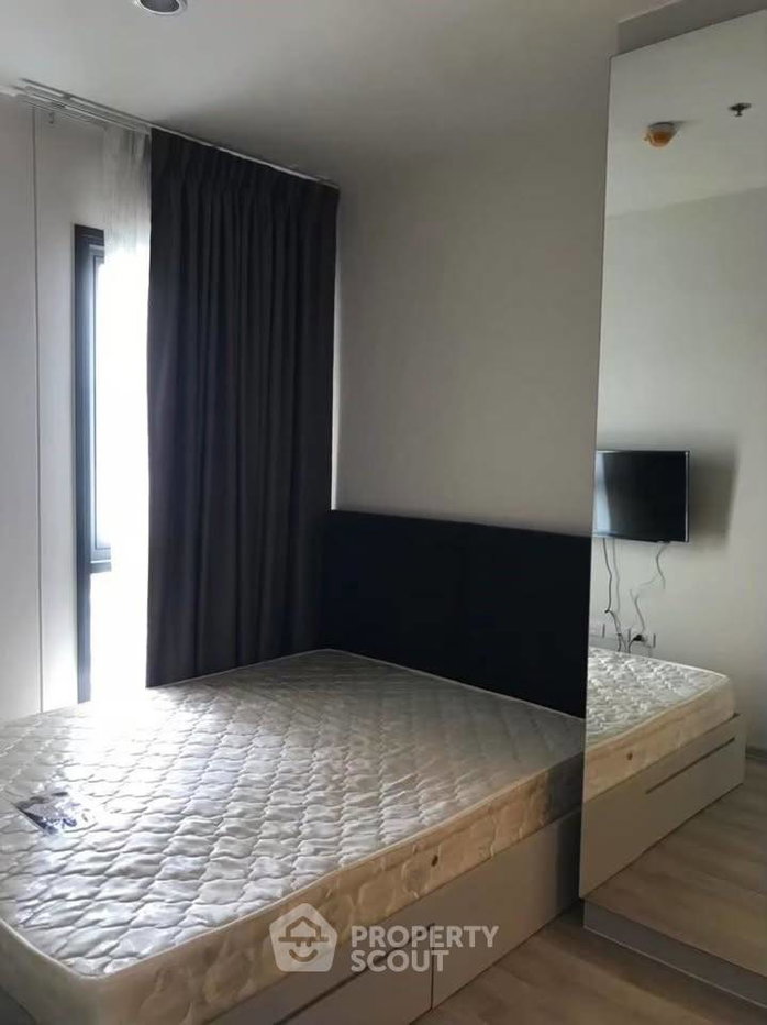 picture 1-BR Condo at Centric Ratchada - Huai Khwang near MRT Huai Khwang (ID 3001493) - 14/30