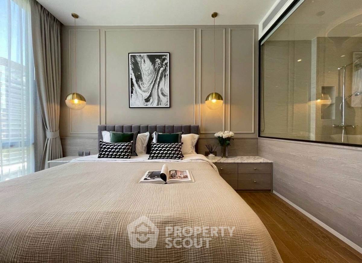 รูป คอนโด 1-ห้องนอน ที่ มิวนิค หลังสวน ใกล้ BTS ราชดำริ (ID 2999374) - รูปที่ 13/18