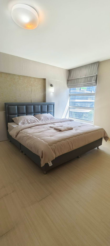 picture For Rent: Riviera Lakeview Condominium near Muang Thong Thani - 1/20