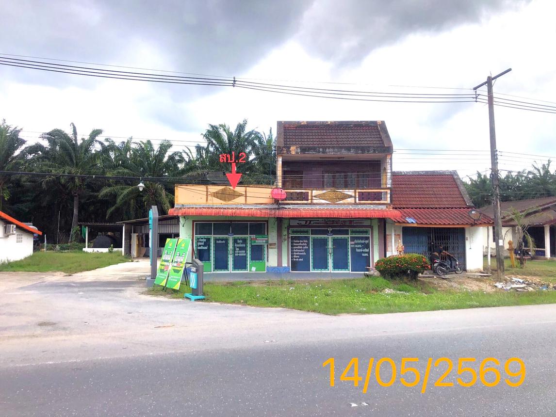 picture HOME 100 Sq.w. Khlong Thom Krabi for 4.6M - 30/44