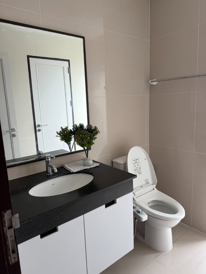 picture FOR RENT-- 2 BEDROOM 144 SQ.M -- READY TO MOVE IN -- CALL NOW 094-641-5974 - 13/25