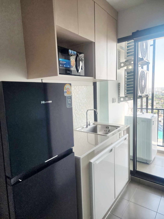 รูป ห้องอัพเดต💥คุณภัส🔔⚠️🏘️Ⓜ️กดปุ่มแอดไลน์💥รีเจ้นท์ โฮม วุฒากาศ - รูปที่ 3/6