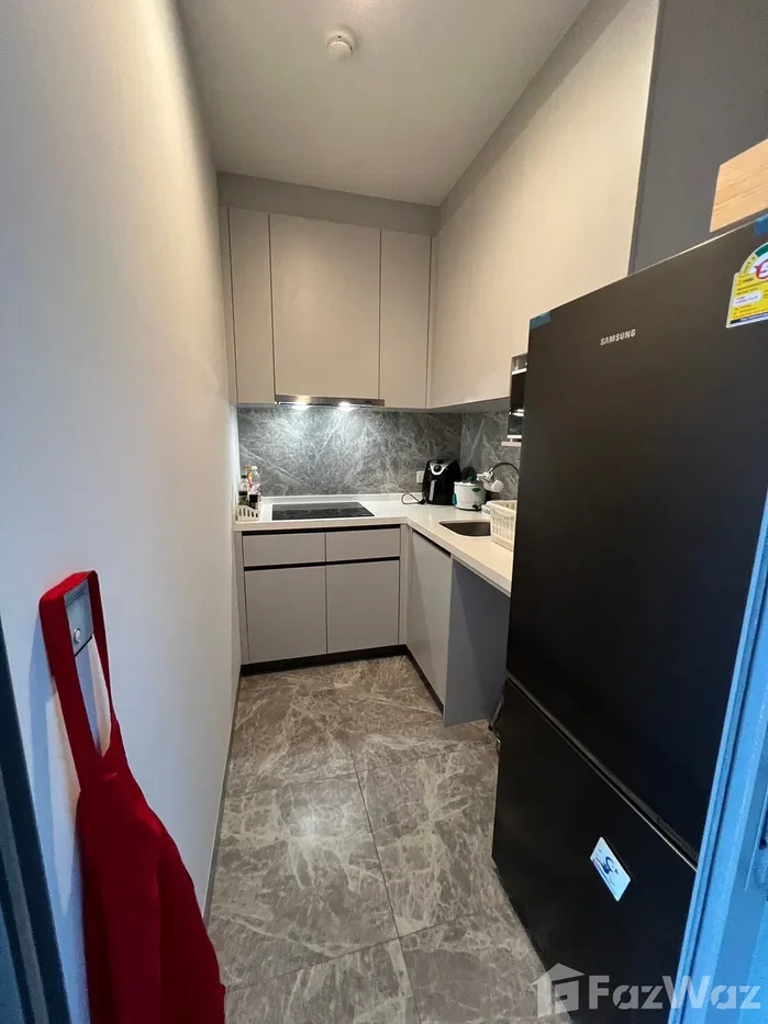 picture 2 bed 2 bath for rent at Whizdom Inspire Sukhumvit 1950993 - 6/8
