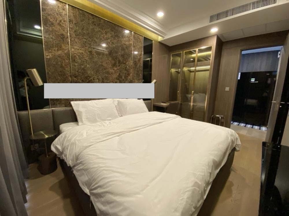 รูป เช่าคอนโด Ashton Chula - Silom/แอชตัน จุฬา - สีลม (J6906033) ID Line : @condo65 - รูปที่ 7/8