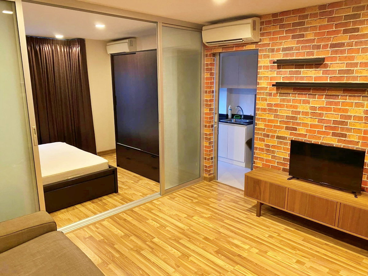 รูป ติดแท็กห้องว่างคุณภัส ห้องอัพเดต💥🔔⚠️🏘️Ⓜ️กดปุ่มแอดไลน์💥The Green 3 @ Sukhumvit 101 - รูปที่ 2/11