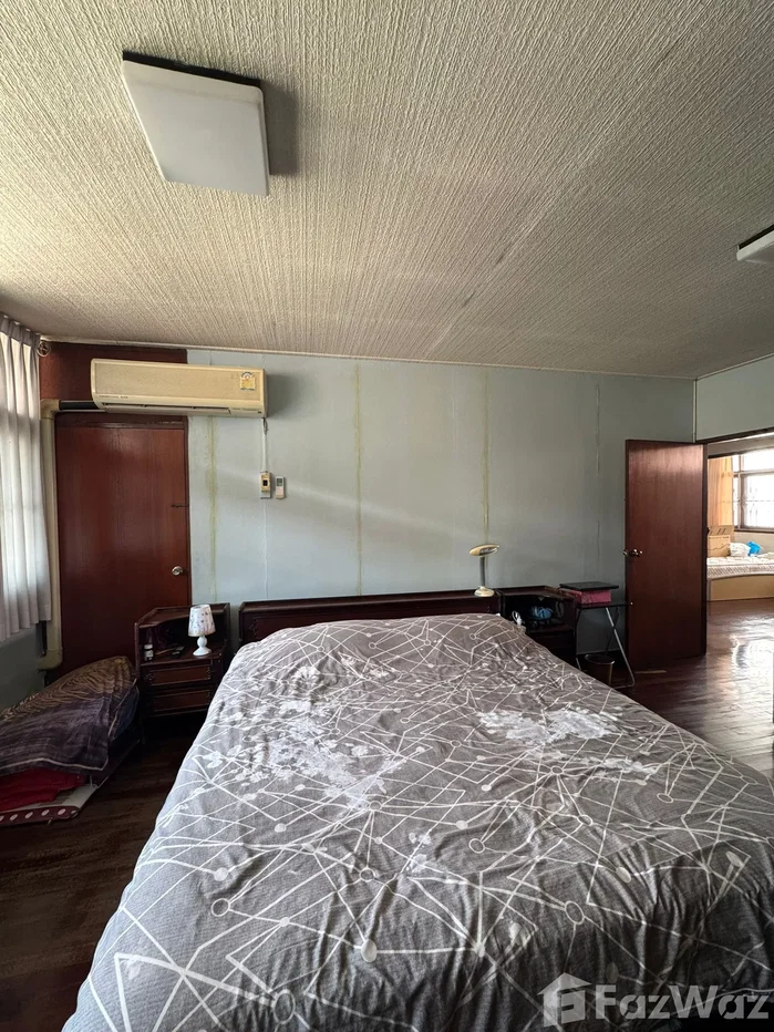 รูป ขาย บ้านเดี่ยว 3 ห้องนอน ใน คลองเตย, กรุงเทพมหานคร 6449363 - รูปที่ 33/50