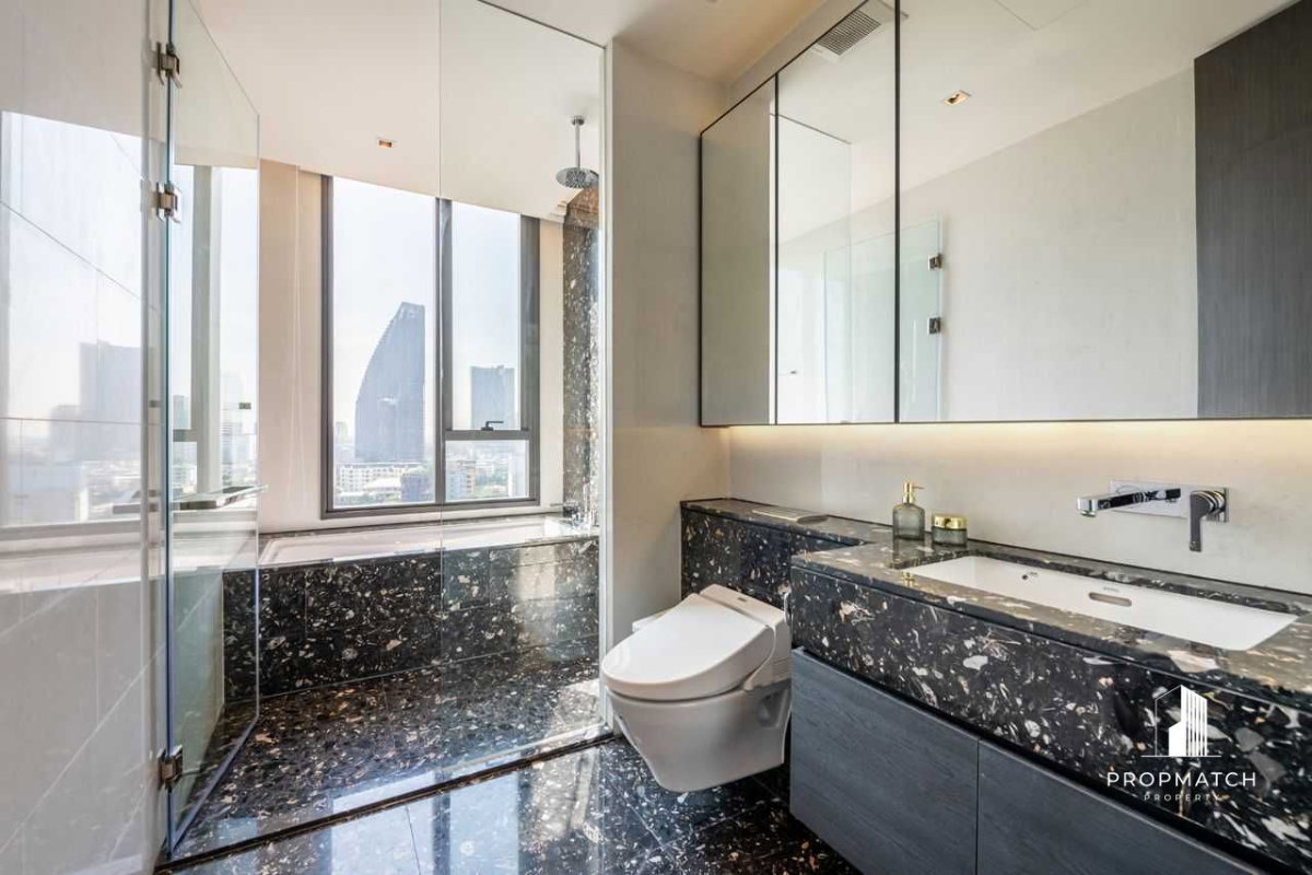 รูป PM035729 ✨Flash Deal ✨ Beatniq Sukhumvit 32 (2Bed 2Bath 80.26 SQM.) พร้อมอยู่ ! เพียง 85,000 บาทต่อเดือน Tel.0981315848 @propmatch - รูปที่ 18/19