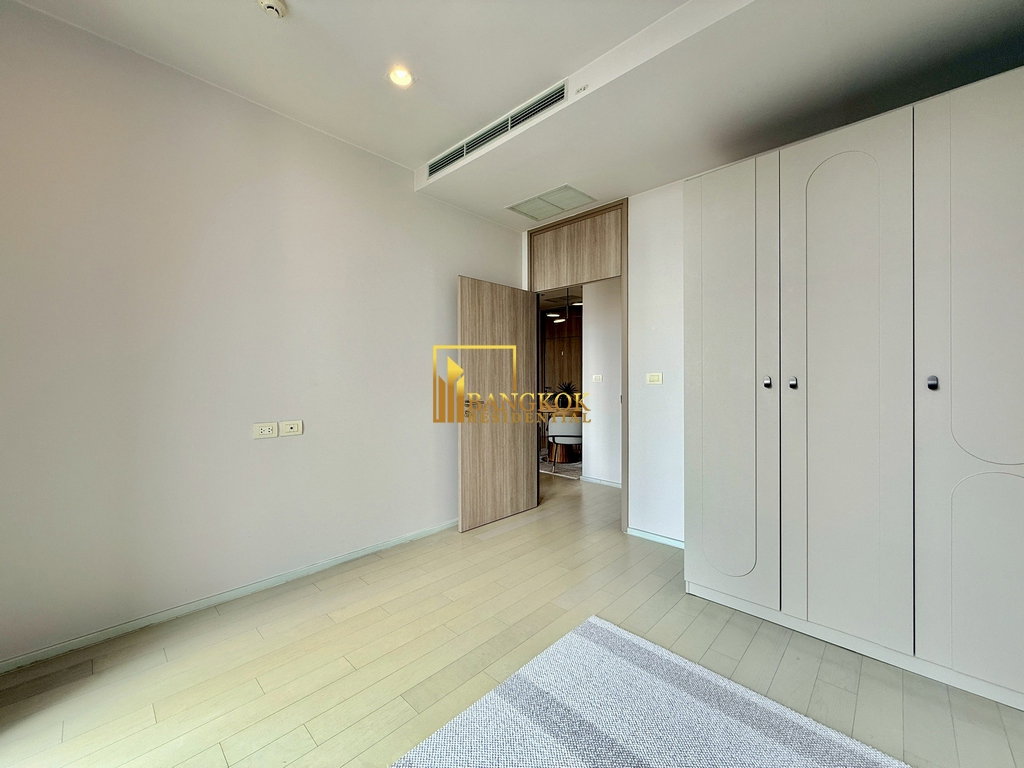 picture Noble Ploenchit | Elegant 2 Bed Condo For Rent Next to BTS - BR61523CD - 18/31