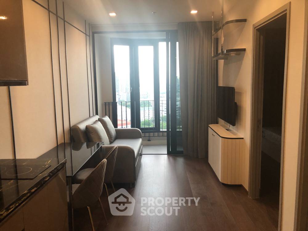 รูป คอนโด 1-ห้องนอน ที่ ไอดีโอ คิว วิคตอรี่ ใกล้ BTS อนุสาวรีย์ชัยสมรภูมิ (ID 300364) - รูปที่ 4/5