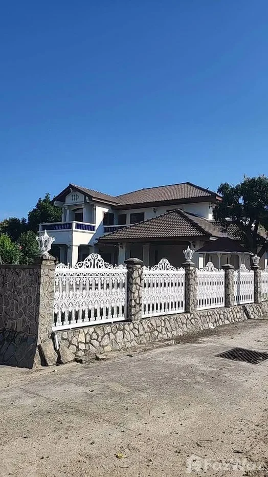 รูป บ้านเดี่ยวให้เช่า 4 ห้องนอน ใน หัวหิน, ประจวบคีรีขันธ์ 6470424 - รูปที่ 3/9