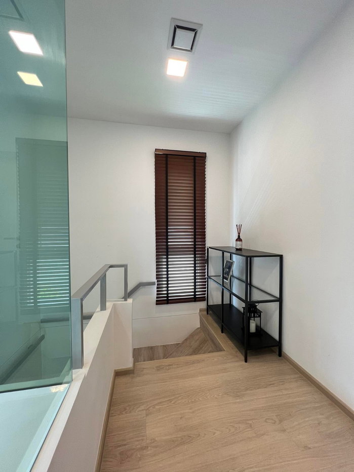 รูป WS7775 🏡✨ ขายบ้านเดี่ยว หมู่บ้านพฤกษ์ลดา รามอินทรา–จตุโชติ ใกล้ทางด่วนรามอินทรา เพียง 7,690,000 บาทเท่านั้น - รูปที่ 26/29
