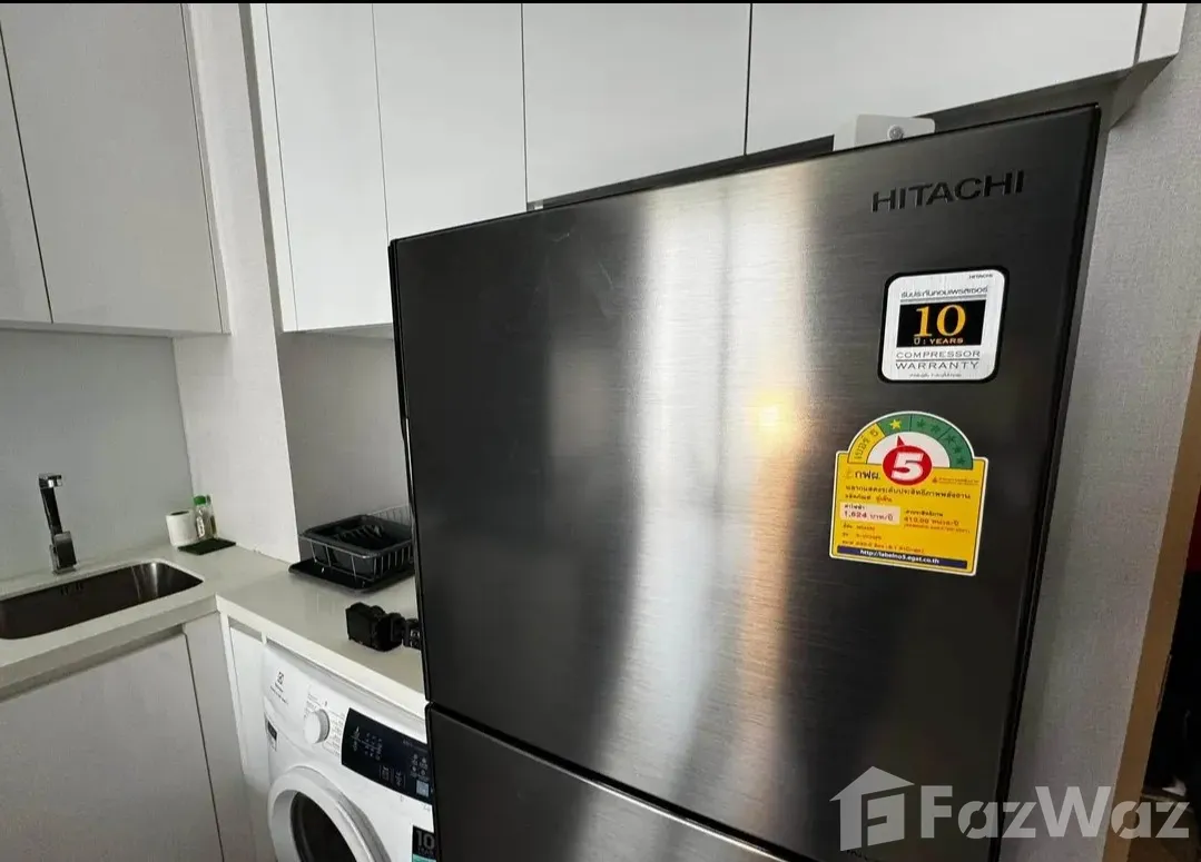 รูป คอนโดให้เช่า 2 ห้องนอน ในโครงการ โนเบิล บี นายทีน 6470364 - รูปที่ 14/17