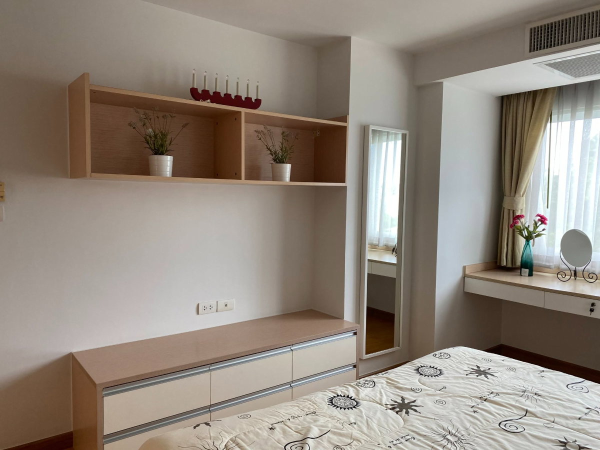 รูป RS6494 ขาย ให้เช่า คอนโด Residence 52 ใกล้ BTS อ่อนนุช - รูปที่ 7/13