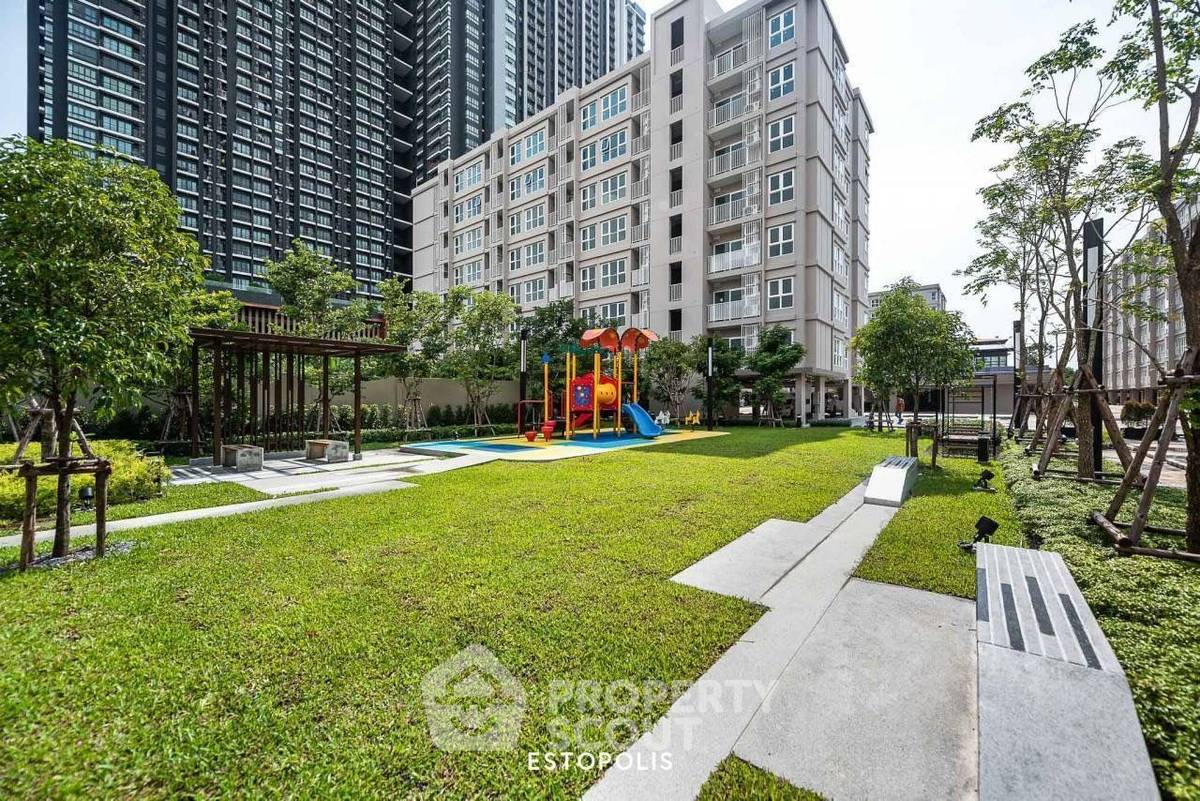 picture 2-BR Condo at De Lapis Charan 81 near MRT Bang Phlat (ID 2995439) - 24/26