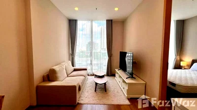 Condos for sale : 1 Bedroom for Sales at Noble Be33 6469664