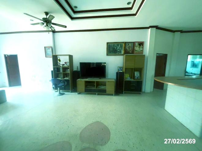 รูป บ้านเดี่ยว 91 ตร.วา ห้วยแถลง นครราชสีมา 1.7M - รูปที่ 7/30