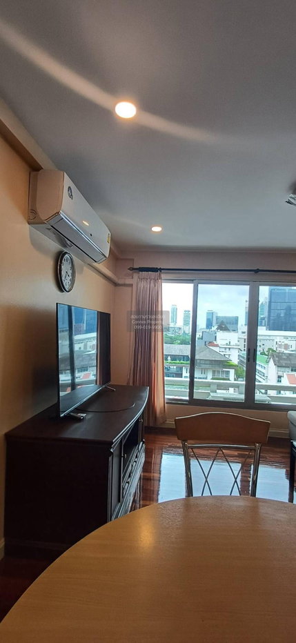 รูป เช่าคอนโด  นาวิน คอร์ท BTS-เพลินจิต ลุมพินี เขต ปทุมวัน กรุงเทพ CX-130533 ✅ ทักไลน์ @connexproperty ตอบทันที ทีมงานมืออาชีพ ✅ - รูปที่ 6/7