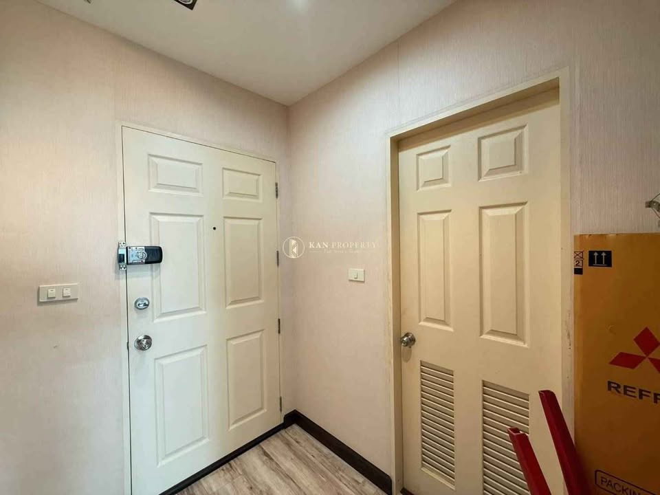รูป 🔥 ขาย คอนโด ✅ เจพี สมาร์ท คอนโด แจ้งวัฒนะ-ปากเกร็ด 26 / JP Smart Condo Chaengwattana (ใกล้รถไฟฟ้า MRT สถานีแจ้งวัฒนะ-ปากเกร็ด 28) - รูปที่ 5/9