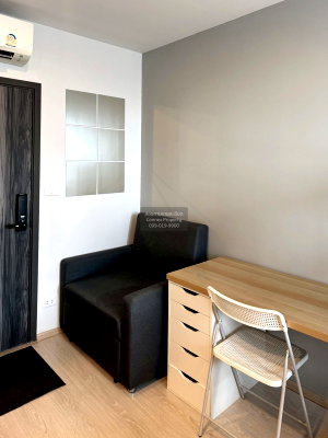 Condos for rent : 🔥🔥🔥 For Rent Condo , Elio Del Nest Udomsuk , BTS-Udom Suk , Bang Na , Bang Na , Bangkok , CX-159965 ✅ Live chat with us ADD LINE @connexproperty ✅ 🔥🔥🔥