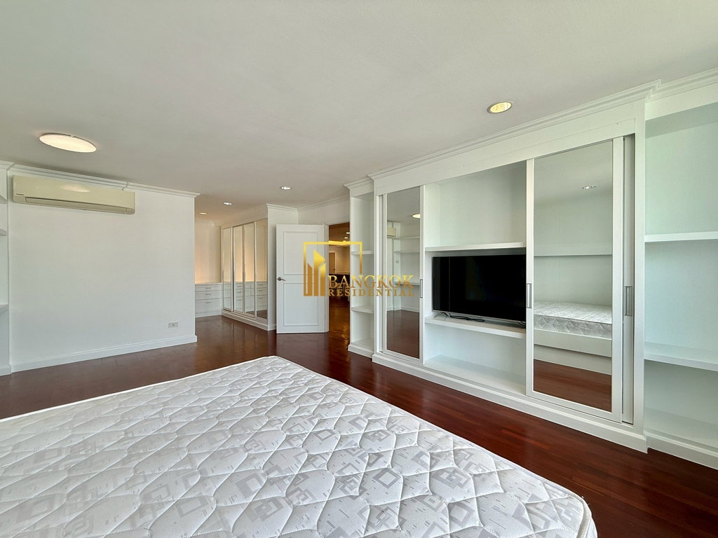 picture DS Tower 1 | Well Maintained 3 Bedroom Condo in Sukhumvit 33 - BR9532CD - 14/45