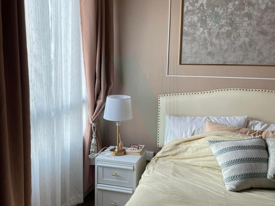 รูป 🚩Best room!🚩 ให้เช่าคอนโด เซ็นทริค ติวานนท์ สเตชั่น อาคาร A ชั้น 32 1 ห้องนอน ขนาด 42.00 ตรม ใกล้ บิ๊กซี ติวานนท์ - รูปที่ 2/8