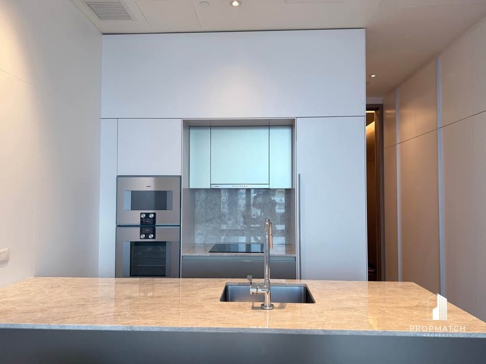 รูป PM031419 ✨Flash Deal ✨ Scope Langsuan (1Bed 2Bath 85 SQM.) พร้อมอยู่ ! เพียง 190,000 บาทต่อเดือน Tel.0981315848 @propmatch - รูปที่ 6/9