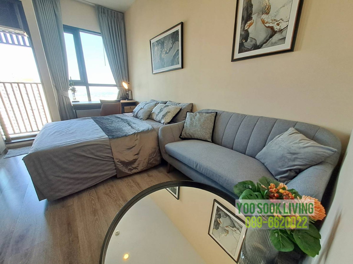 picture 600 meter from BTS Onut,Prime location.Knightsbridge Onnut - 7/32
