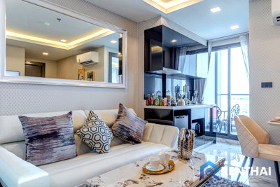 Condos for sale : For sale condo 2 bedrooms at Arcadia Millennium Tower
