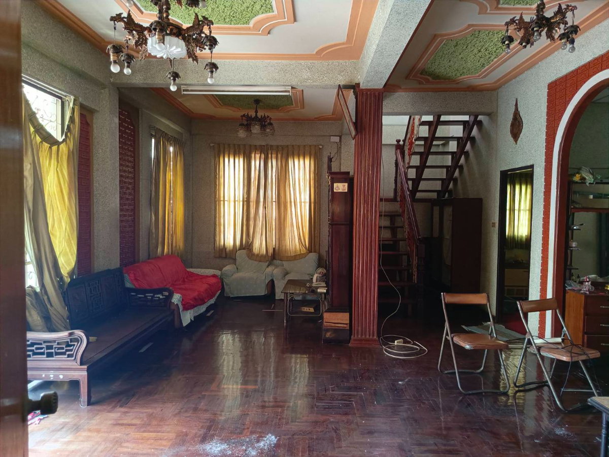 รูป ขายบ้านเดี่ยว 80 ตารางวา ซอยประชาราษฎร์ 5 - รูปที่ 5/13