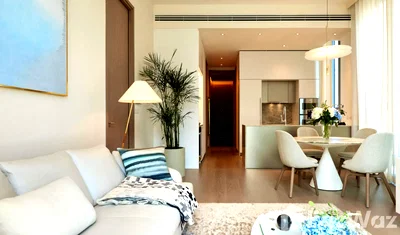 Condos for sale : 1 Bedroom Condo for sale at SCOPE Langsuan  6468352