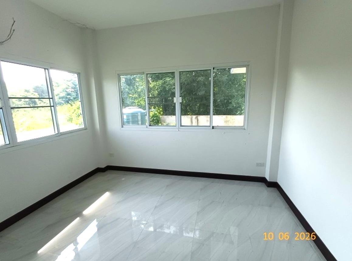 รูป บ้านเดี่ยว 52.4 ตร.วา เมืองลำพูน ลำพูน 1.8M - รูปที่ 22/28
