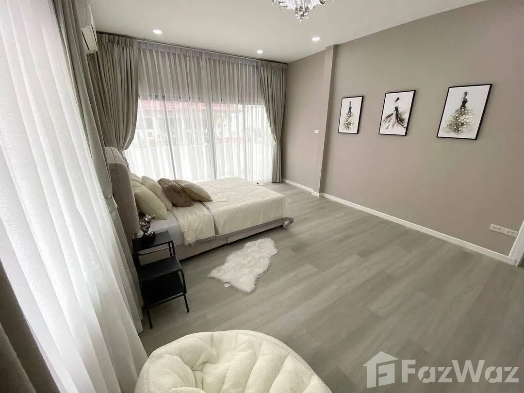 รูป บ้านเดี่ยวให้เช่า 5 ห้องนอน ในโครงการ เอกมงคลชัยพฤกษ์ 2 6469810 - รูปที่ 6/18