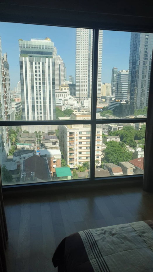 รูป 🔥ว่างพร้อมเข้าอยู่🔥 #NOP638 The Address Sathorn✅แอดไลน์นัดชมห้อง🌸 - รูปที่ 17/18