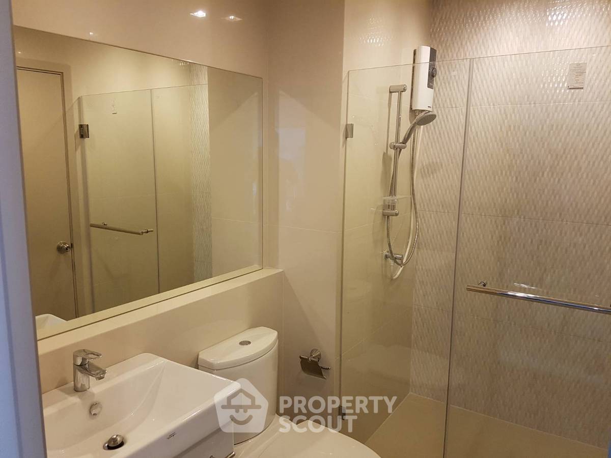 รูป คอนโด 1-ห้องนอน ที่ ริทึ่ม สุขุมวิท 36-38 ใกล้ BTS ทองหล่อ (ID 513427) - รูปที่ 5/5