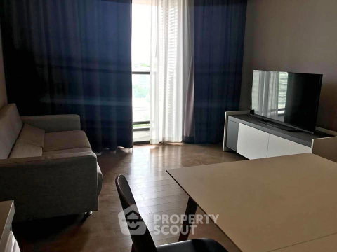 1-BR Condo at M Phayathai near BTS Victory Monument (ID 3000124)