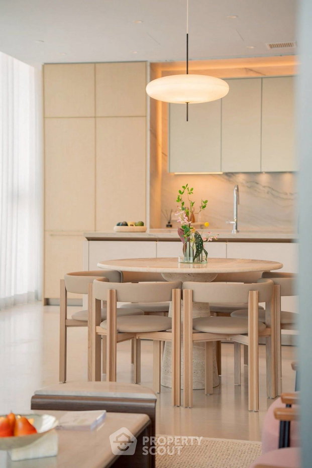 picture 4-BR Condo at SCOPE Thonglor near BTS Thong Lor (ID 2999371) - 5/17