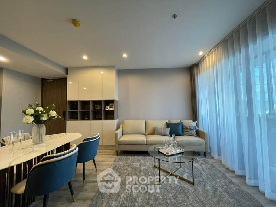 รูป คอนโด 2-ห้องนอน ที่ ไอดีโอโมบิ สุขุมวิท 66 ใกล้ BTS อุดมสุข (ID 3001426) - รูปที่ 5/14