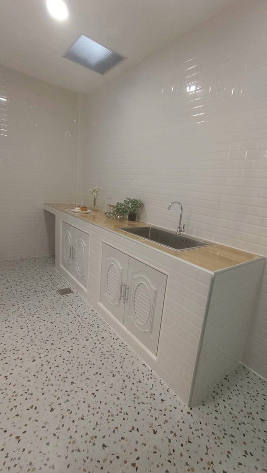 picture ⭐✨RH-023 House for Sale at Nattawadee Klong 8 ✨⭐ - 11/12