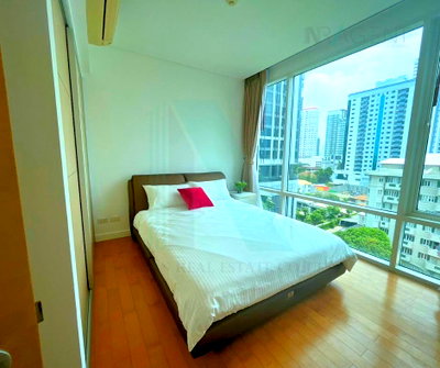 Condos for sale : 🔺 For Sell Condo FULLERTON Building 1, Floor 7,2 bed room, Room size 95 sqm