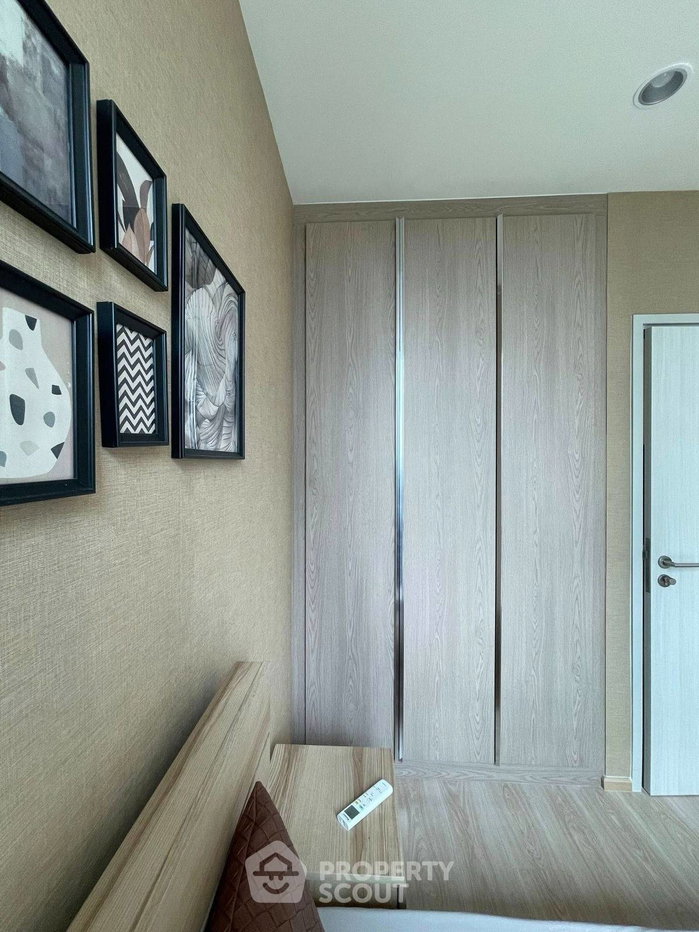 picture 2-BR Condo at Noble Revolve Ratchada 2 near MRT Thailand Cultural Centre (ID 2604514) - 13/26