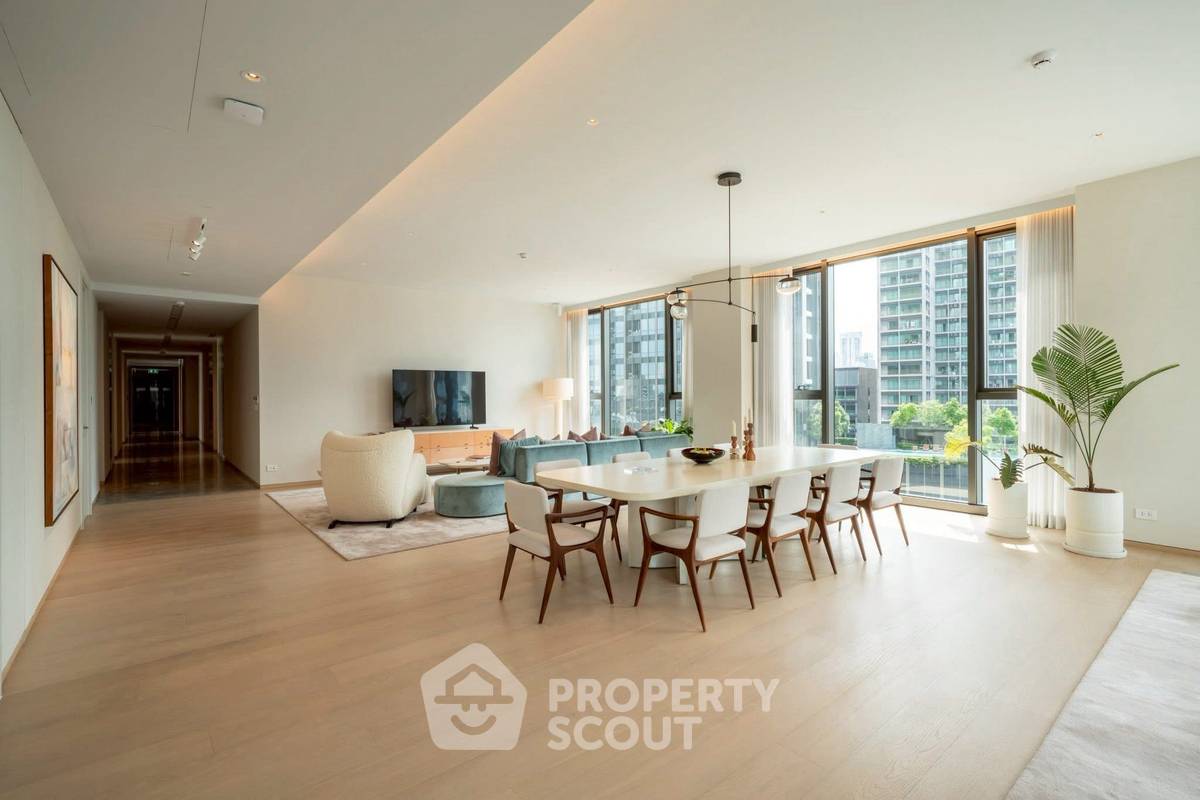 picture 4-BR Condo at SCOPE Thonglor near BTS Thong Lor (ID 2999371) - 6/17