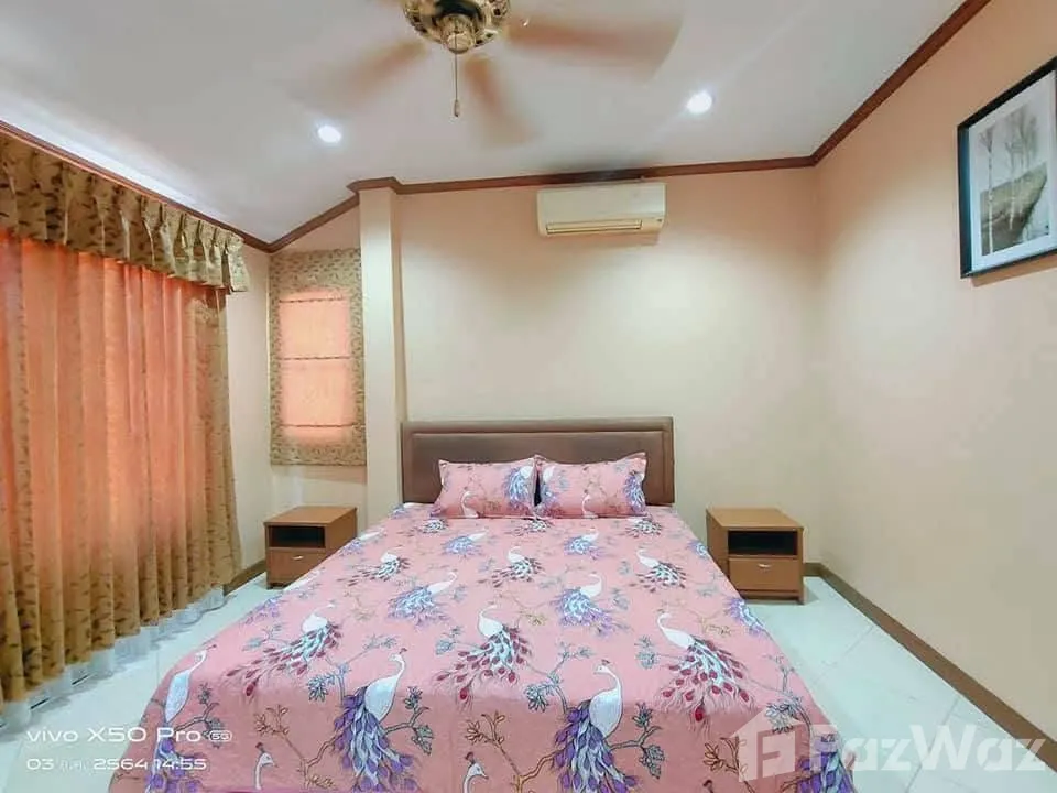 รูป ขาย บ้านเดี่ยว 3 ห้องนอน ในโครงการ หมู่บ้านสิริศา9 6469926 - รูปที่ 5/12