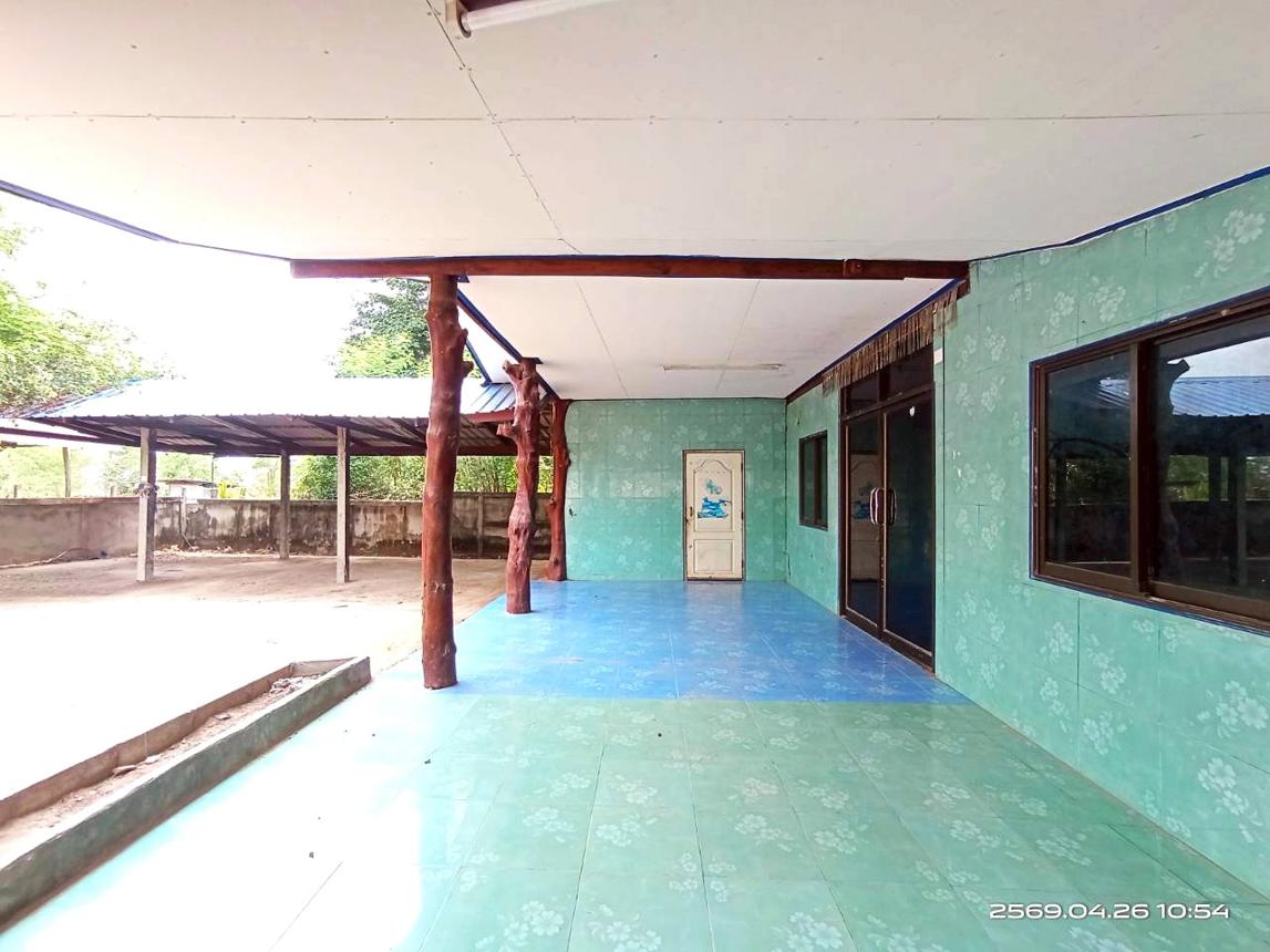 รูป บ้านเดี่ยว 100 ตร.วา กันทรวิชัย มหาสารคาม 831,000 - รูปที่ 22/42