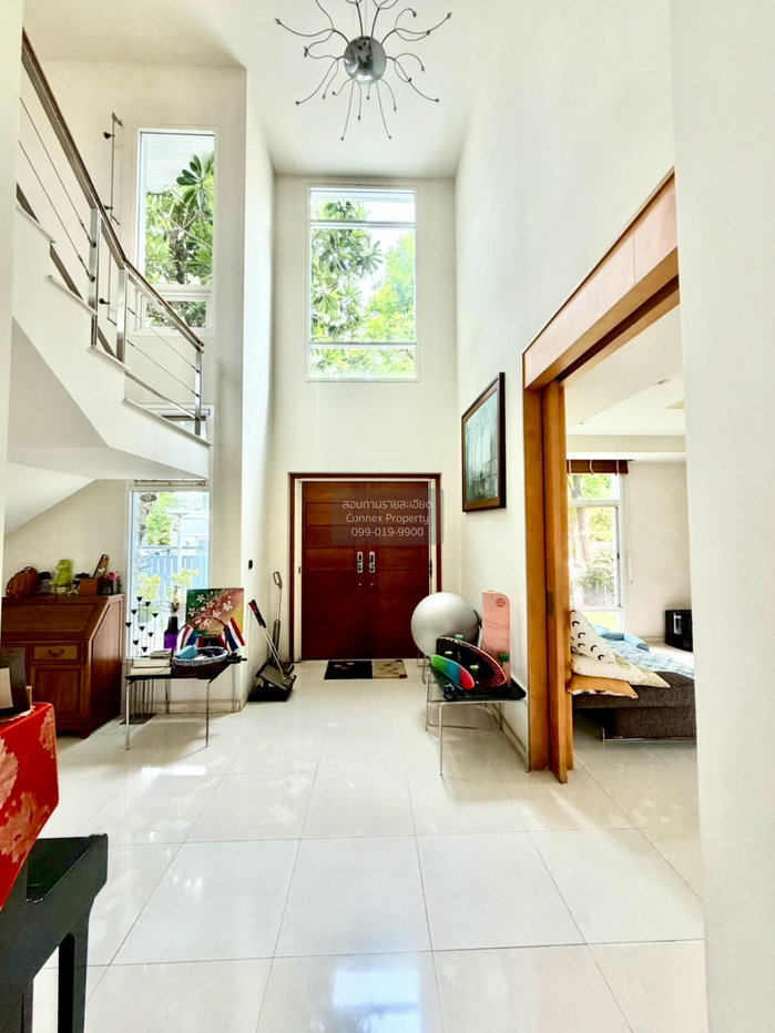 รูป ขายบ้าน บ้านปัญญา รามอินทรา คันนายาว เขต คันนายาว กรุงเทพ CX-159796 ✅ ทักไลน์ @connexproperty ตอบทันที ทีมงานมืออาชีพ ✅ - รูปที่ 8/12