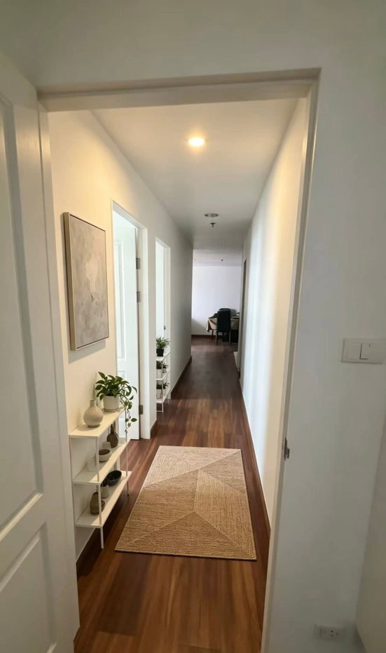 รูป Belle Grand Rama 9 🔥🔅 3 bed 97 sq.m only 47,000 📣📣 - รูปที่ 3/5