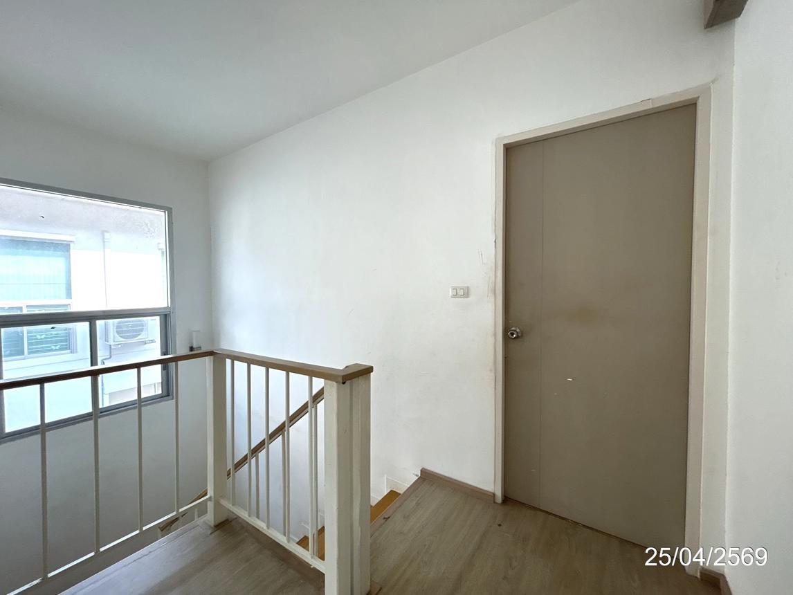 picture HOME 35 Sq.w. Bang Plee Samut Prakarn for 3.3M - 33/50
