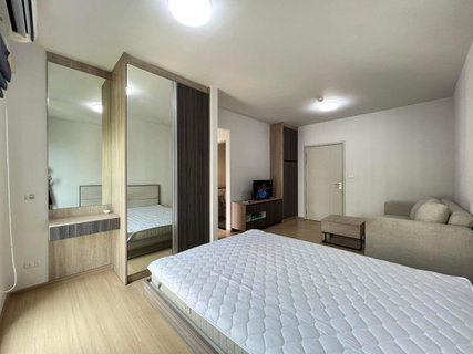 ขาย คอนโด UNIO Sukhumvit 72 Phase 2 อาคาร A ห้องพร้อมโอน โทร 065-451-9256 หนิง นายหน้ามืออาชีพ