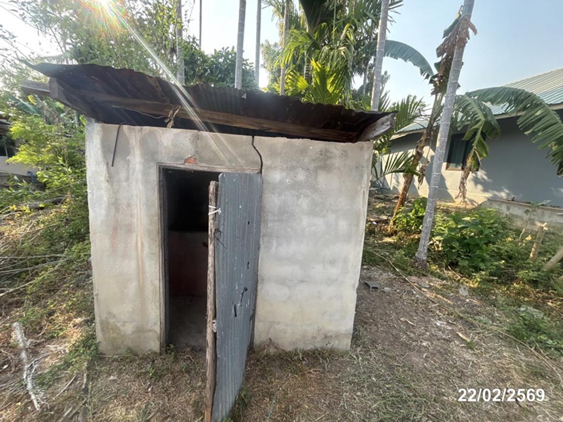 รูป บ้านเดี่ยว 167 ตร.วา ปราสาท สุรินทร์ 514,000 - รูปที่ 17/22